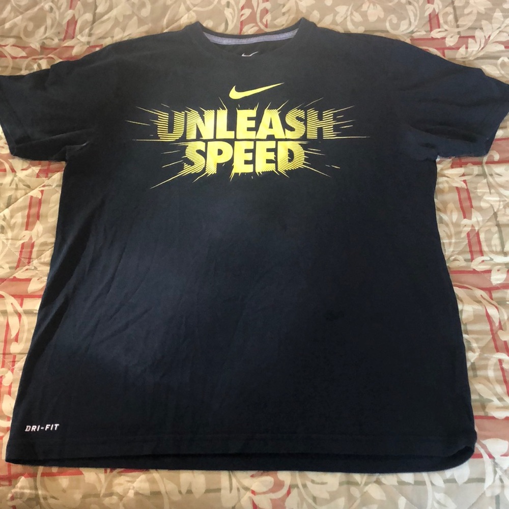 Nike shirt